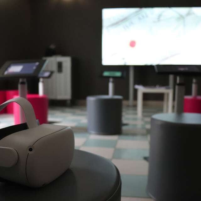 Micro-Folie Chanorier