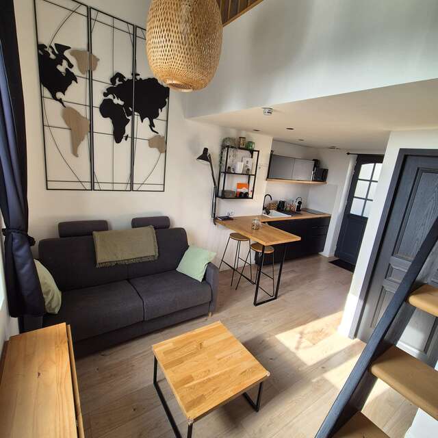 Meublé : Le Figuier