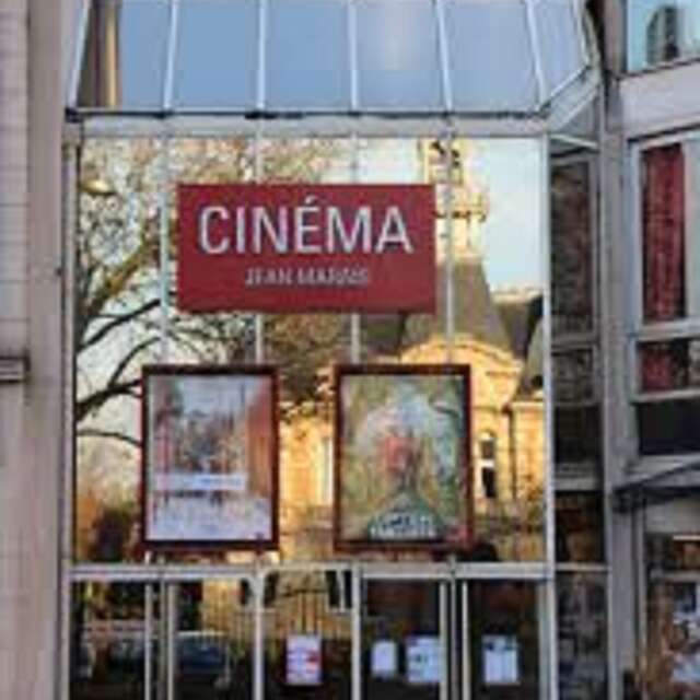 Cinéma Jean Marais