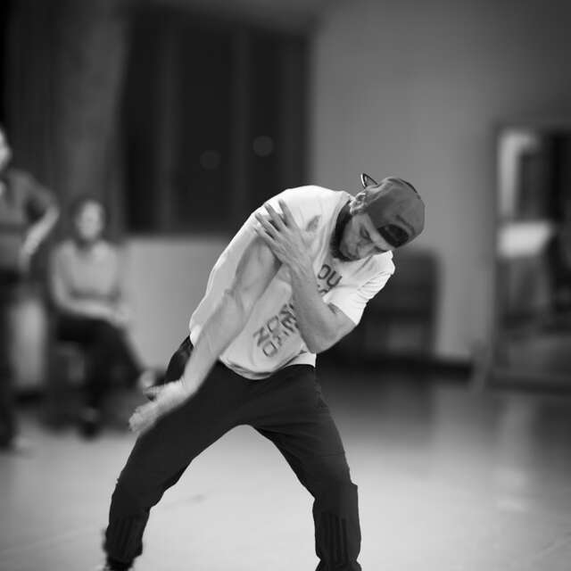 Journée hip hop