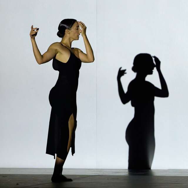 Masterclass Lorena Nogal