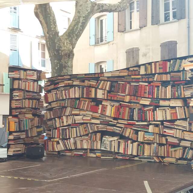 Festival Les Correspondances de Manosque 2026