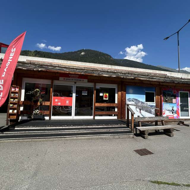 Office du tourisme du Val de Bagnes