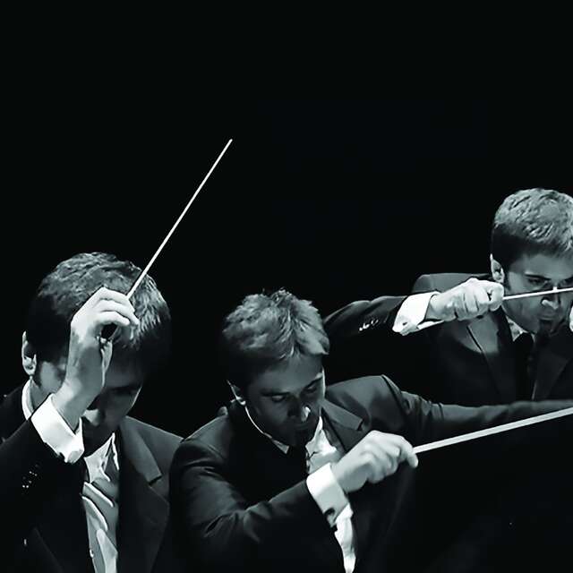 Concert de l’épiphanie