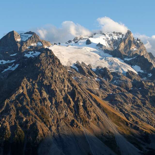 GR430 Chemin de Saint-Régis