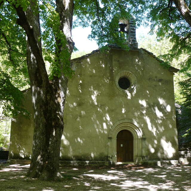 Abbaye Notre-Dame de Lure
