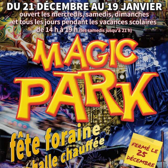 Magic Park