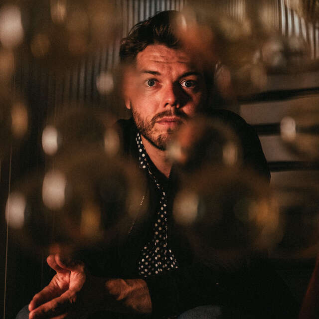 Concert - Etienne Fletcher