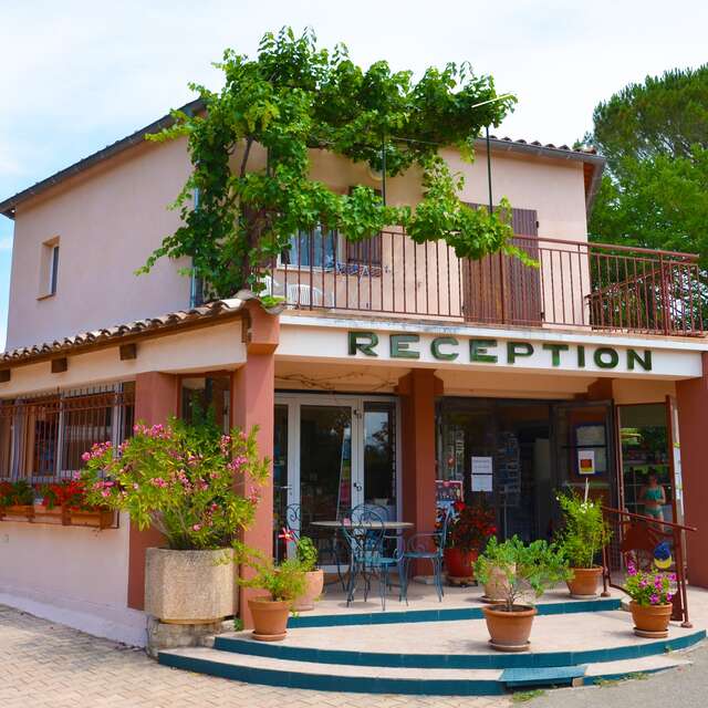 Les Pins