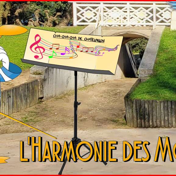 L'Harmonie des mouettes
