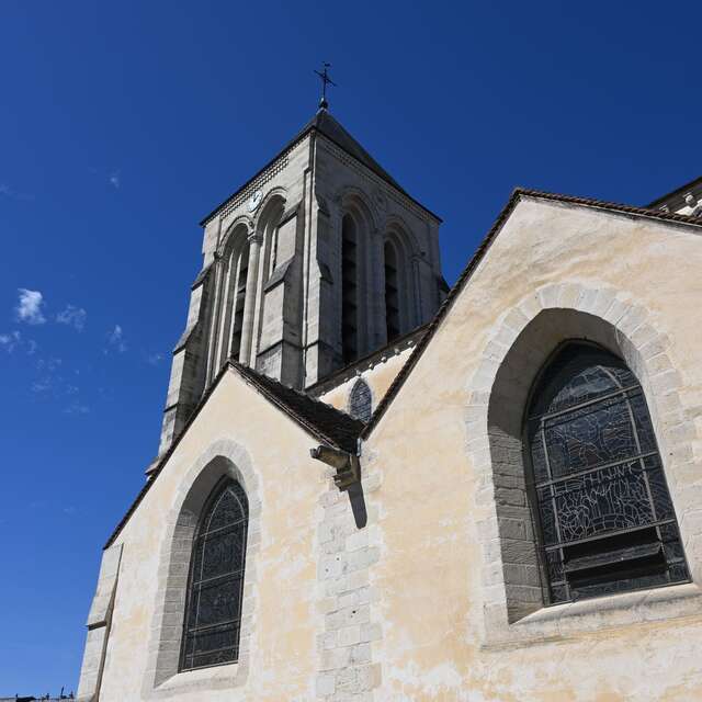 Visite guidée, « Cathédrale Saint-Spire : un trésor caché »