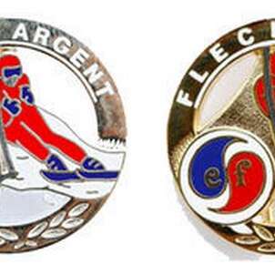 La Flèche event with ESF