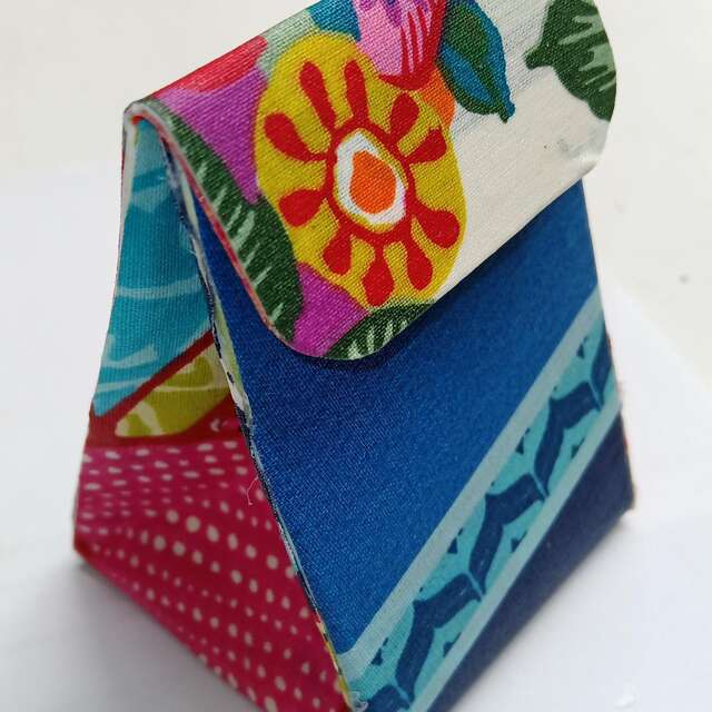 Atelier créatif de surcyclage pour enfants