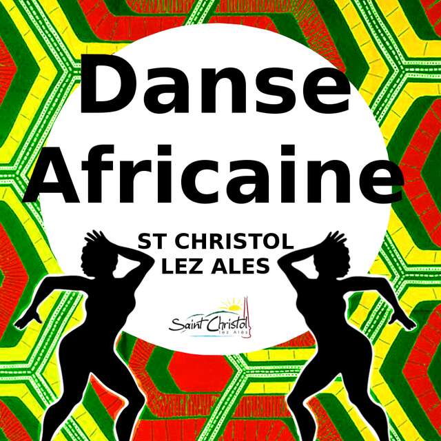 Stage de danses africaines