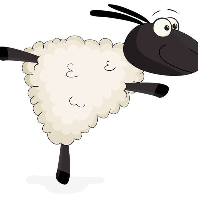 Jeu de piste Le Mouton-Barjo