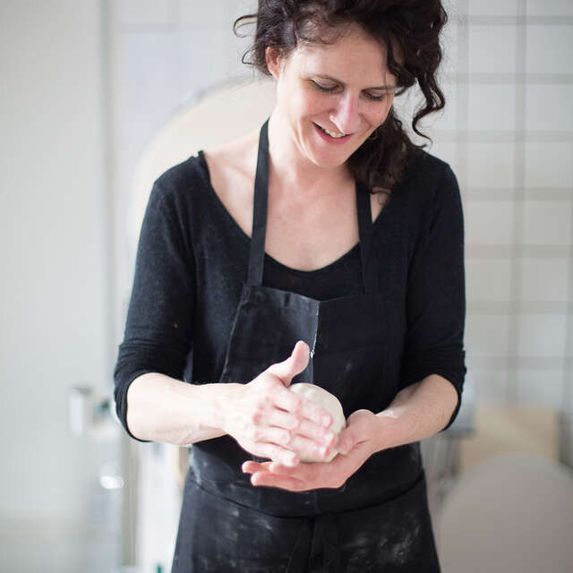 Karen Petit I Céramique