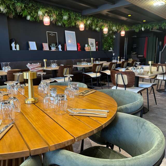 Brasserie de l'Occitan