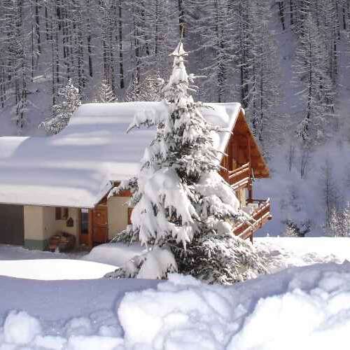 Appartement 4 personnes - Regain