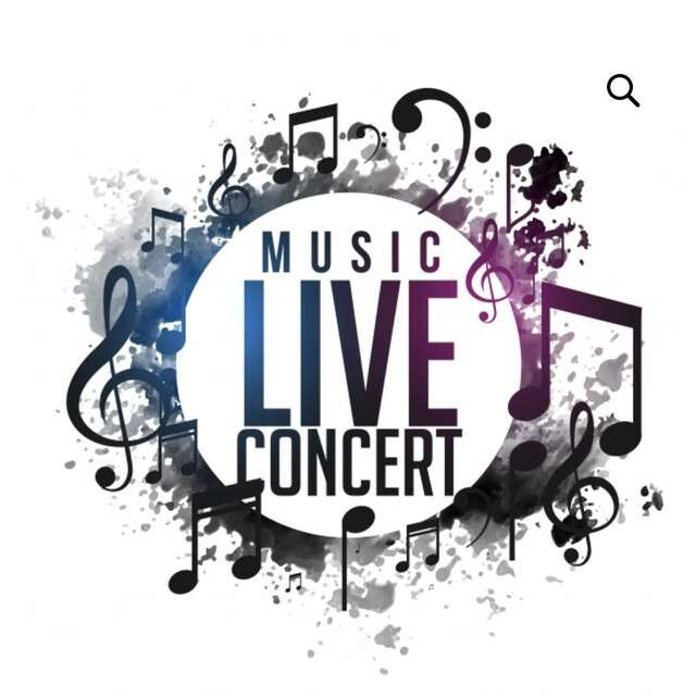 Live Music concert at Le Dérapage