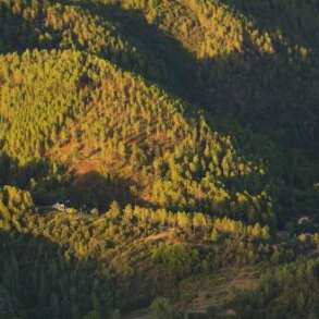 La Vallée du Cessous
