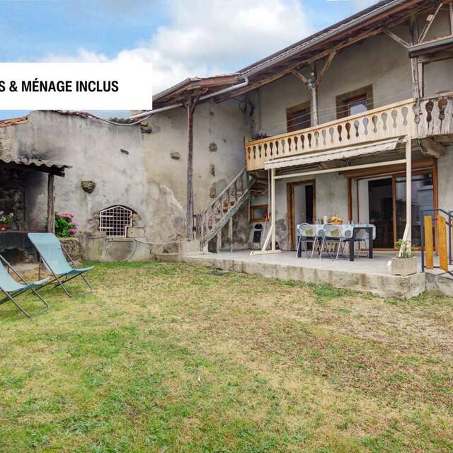 Le Chazet