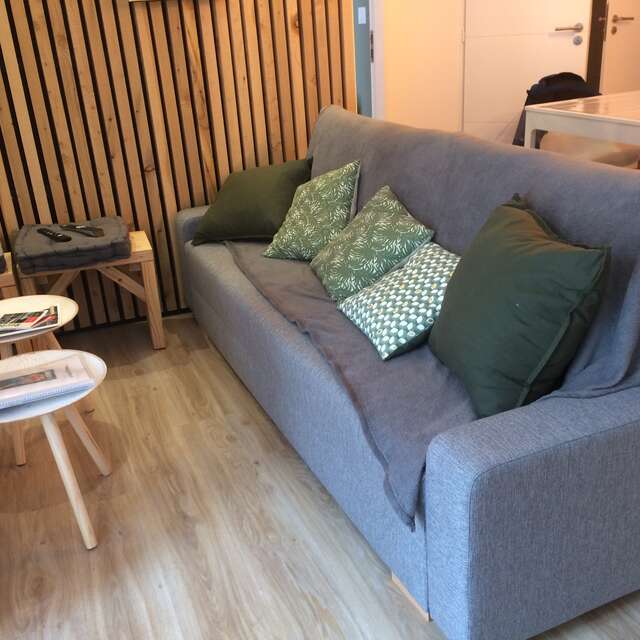 Apartment Tich2 8 People