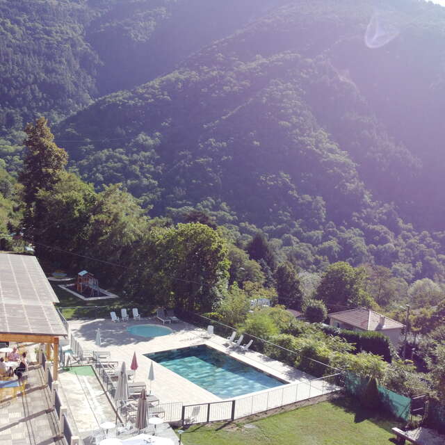 Village Vacances Les Portes du Mercantour