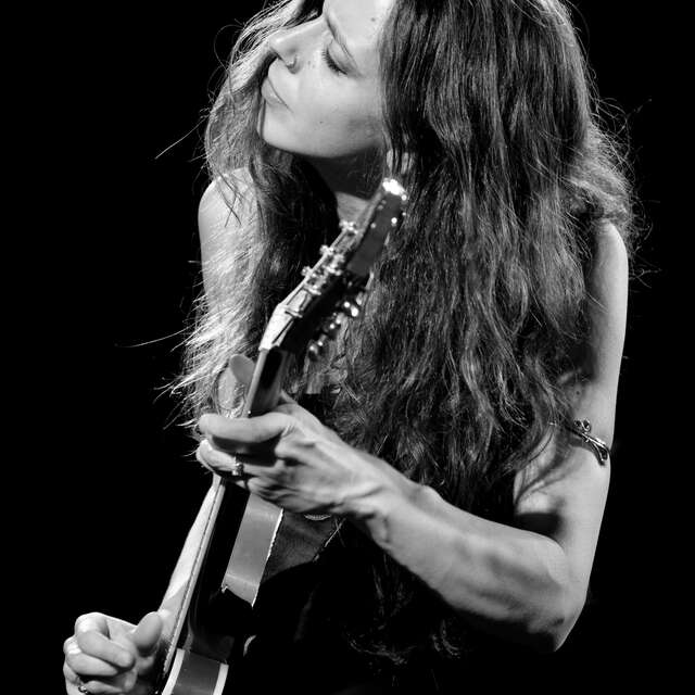 Concert - Tia Gouttebel
