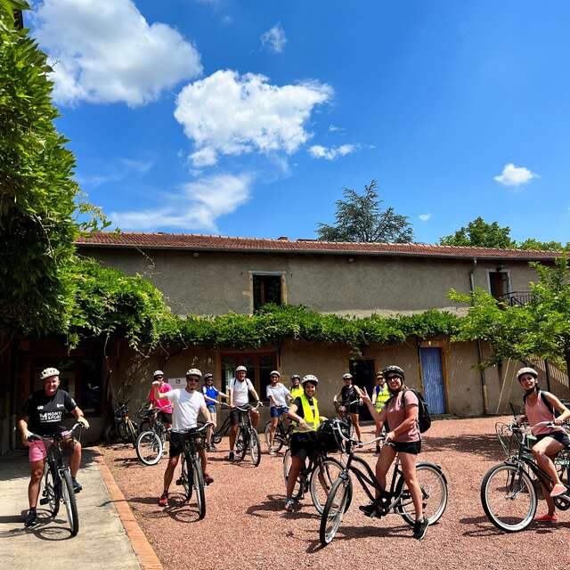 Gîte des Loges