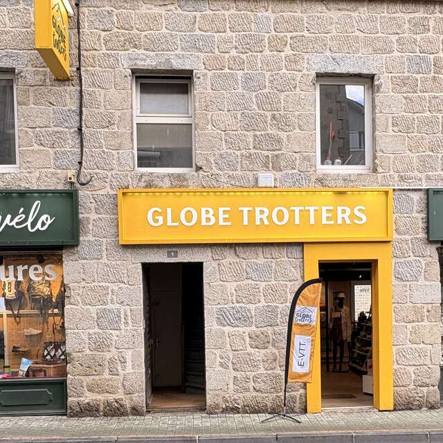 Globe Trotters