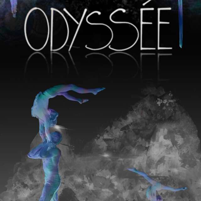 Noël à Menton - Spectacle