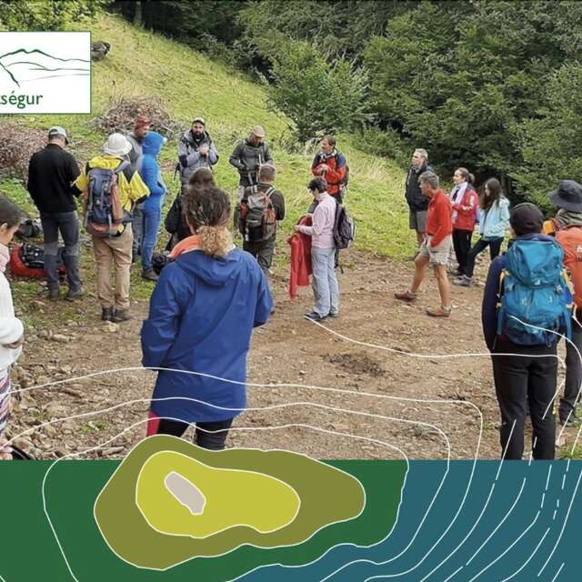 Clôture de la saison, dernière ligne droite avant le label