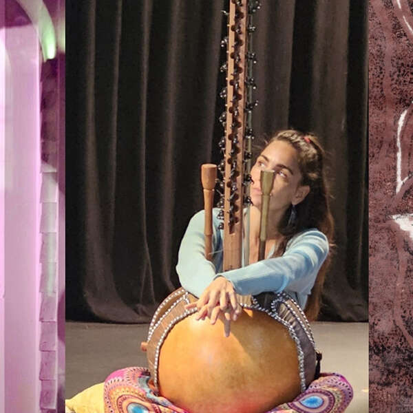 Nouvelle aventure d'Alice