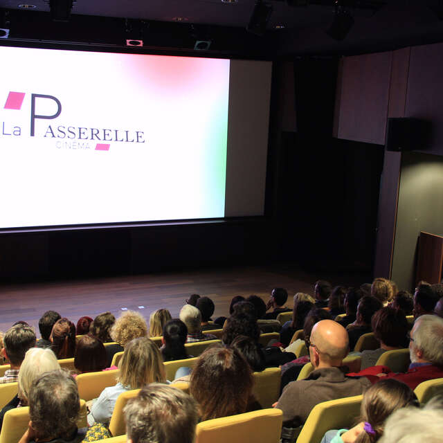 Cinéma La Passerelle