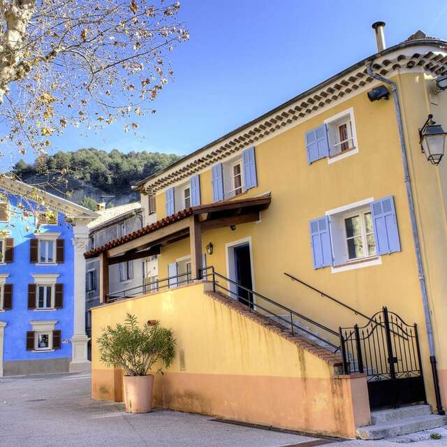 Saint-Martin