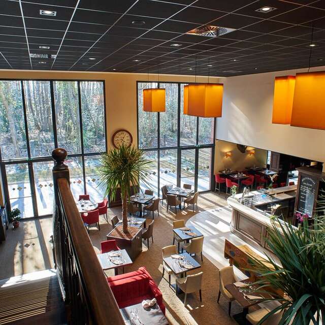 Brasserie Le Saint Benoit