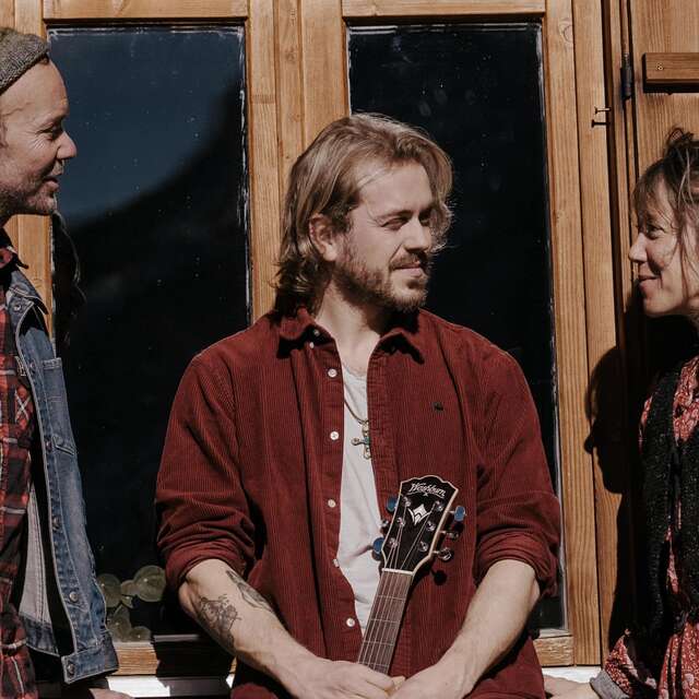 Concert "Fleur bleue"