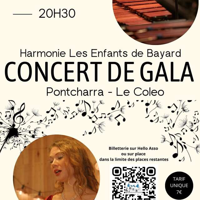 Concert de Gala