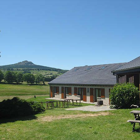 La Costette - Centre de vacances et de séjours