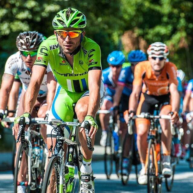 Tour du Haut-Bugey
