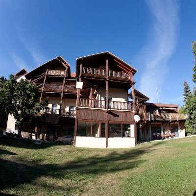 Appartement 6 personnes - Gîte du Soleil