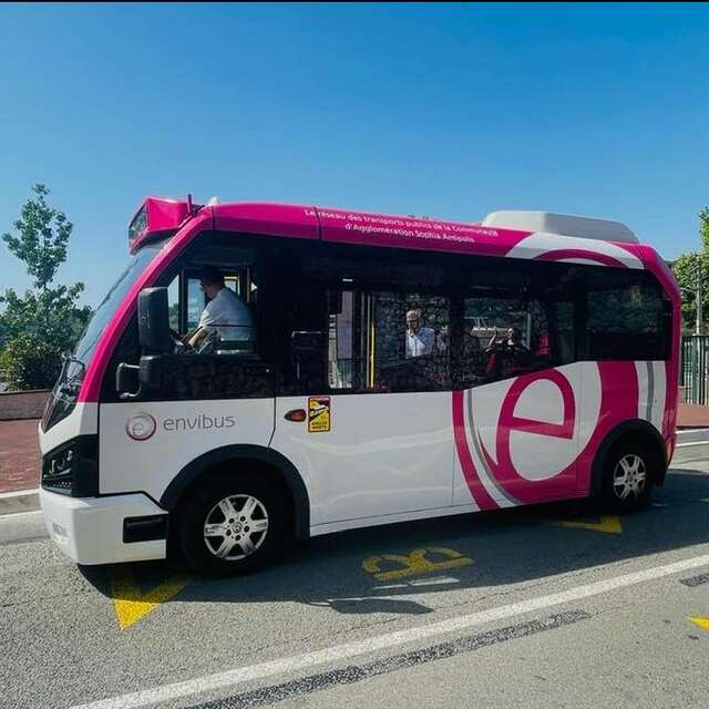 Sommer-Pendelverkehr