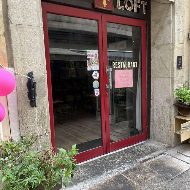 Le loft