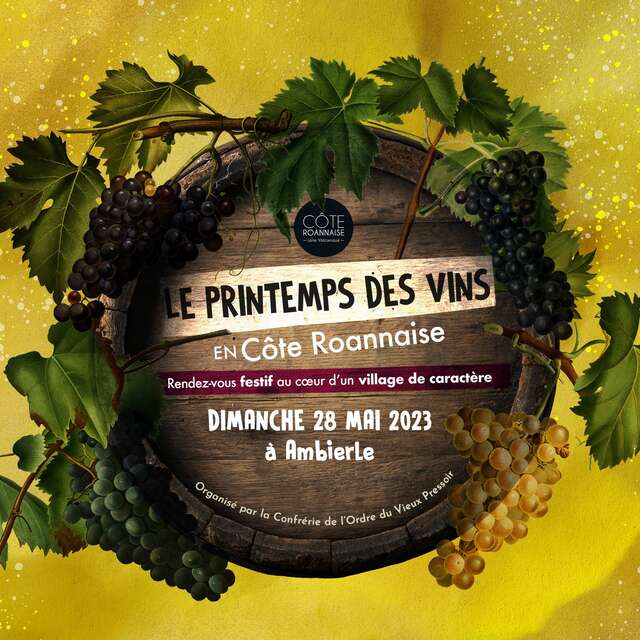 Visite guidée sur le thème de la vigne et de la St Vincent