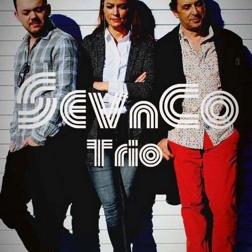 SEVnCO Trio - Concert