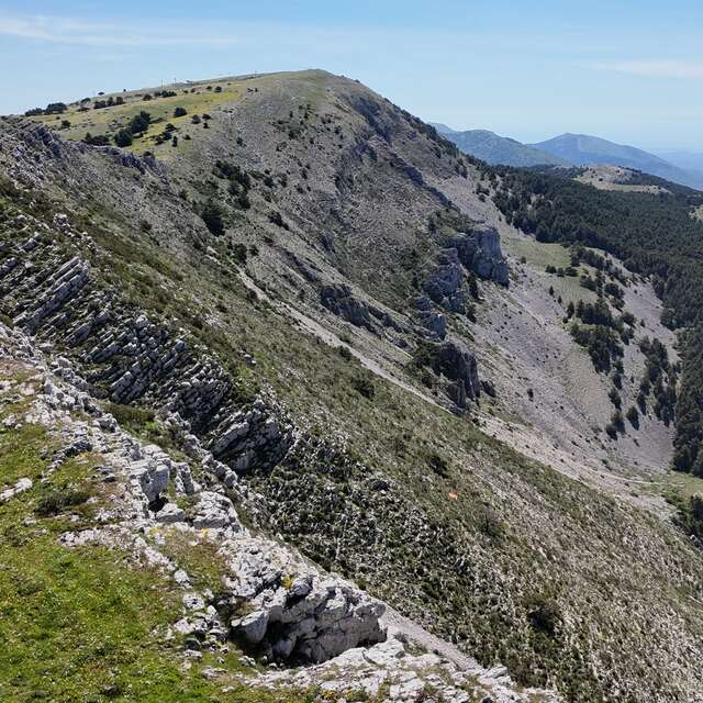 Sentier des Arts