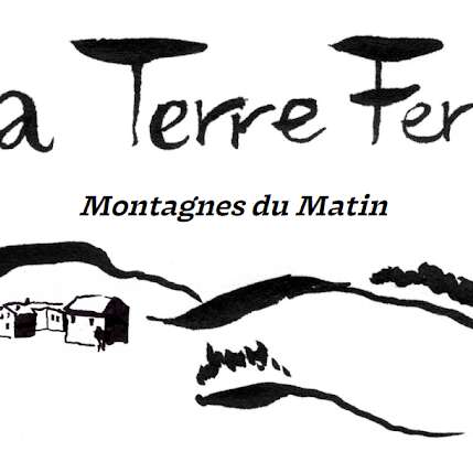 La Terre Ferme - Gabriel Py