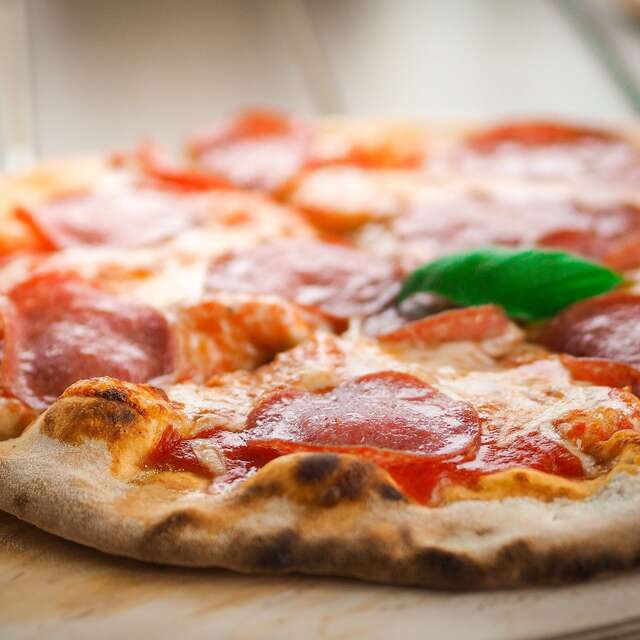 Pizza Koyaboa