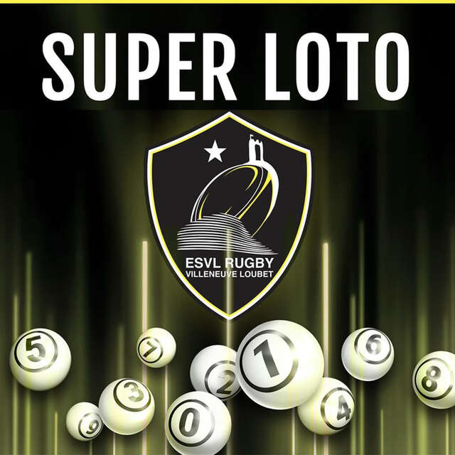 Super Loto du Rugby