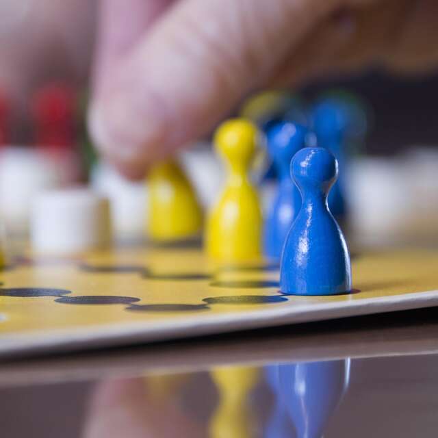 Jeux de société